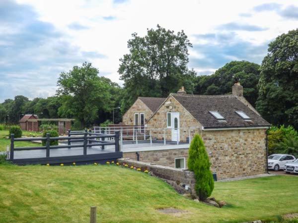 Poacher'S Rest Great Rowsley Exteriér fotografie
